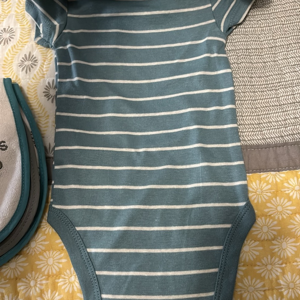 0-3 months set - Picture 4 of 8